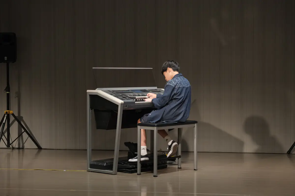 YEF活動花絮2025